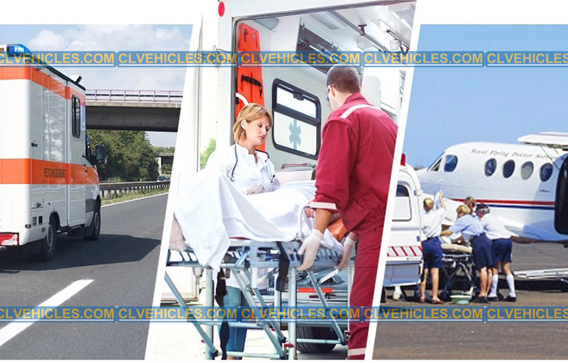 Ambulance Ambulance