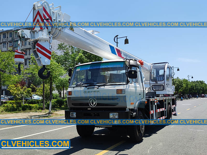 camion-grue