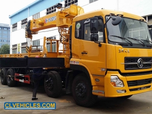 camion grue