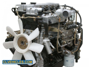 moteur auxiliaire jmc 57kw