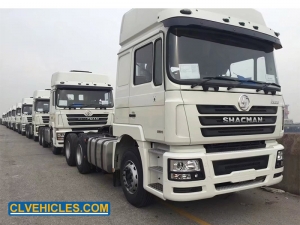 camion tracteur f3000