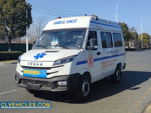 Surveillance des ambulances