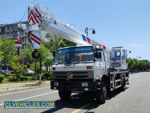 Camion-grue